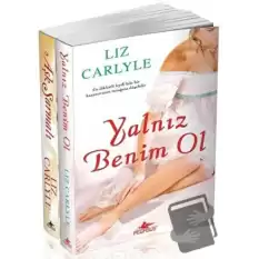 Liz Carlyle Romantik Kitaplar Takım Set (2 Kitap)