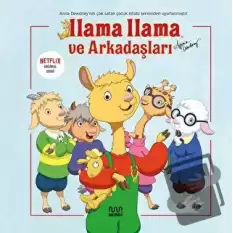 Llama Llama ve Arkadaşları