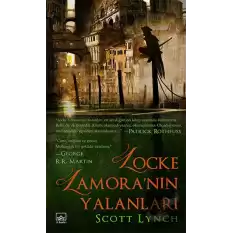 Locke Lamora’nın Yalanları