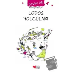 Lodos Yolcuları