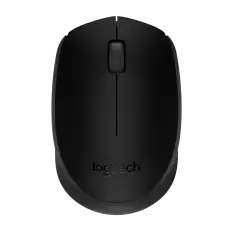 Logitech 910-004424 M171 Kablosuz Siyah Mouse