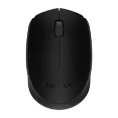 Logitech 910-004642 M170 Kablosuz Siyah Mouse