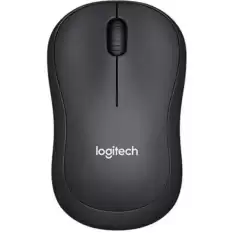 Logitech 910-004878 M220 Silent Sessiz Charcoal Kablosuz Mouse