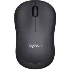 Logitech 910-004881 B220 Silent Sessiz Charcoal Kablosuz Mouse