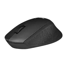 Logitech 910-004909 M330 Silent Sessiz Plus Kablosuz Black Siyah Mouse