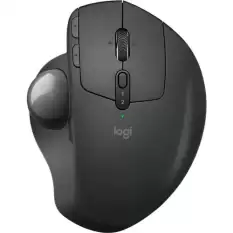 Logitech 910-005179 Mx Ergo Graphite Kablosuz Mouse