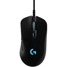 Logitech 910-005633 G403 Hero Kablolu Oyuncu Mouse