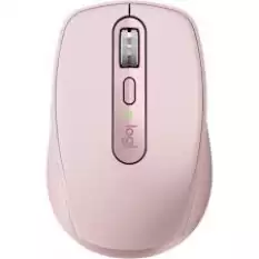 Logitech 910-005990 Mx Anywhere 3 Rose 6 Tuş 4.000Dp Laser Kablosuz Mouse