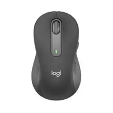 Logitech 910-006274 M650 Kurumsal Signature Siyah Mouse