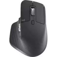 Logitech 910-006559 Mx Master 3S Kablosuz Siyah Performans Mouse