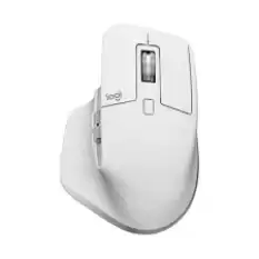 Logitech 910-006560 Mx Master 3S Kablosuz Performans Mouse  Açık Gri