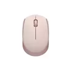 Logitech 910-006865 M171 Kablosuz Pembe Mouse