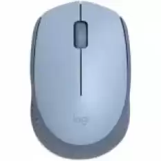 Logitech 910-006866 M171 Kablosuz Mavi Gri Mouse