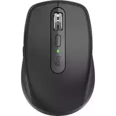 Logitech 910-006929 Mx Anywhere 3S Siyah Bluetooth Lazer Mouse