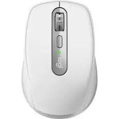 Logitech 910-006930 Mx Anywhere 3S Beyaz Bluetooth Lazer Mouse