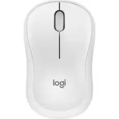 Logitech 910-007120 M240 Beyaz Sessiz Kablosuz Mouse