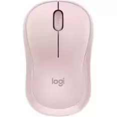 Logitech 910-007121 M240 Pembe Sessiz Kablosuz Mouse