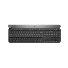 Logitech 920-008504 Craft Advanced İngilizce Kablosuz Klavye