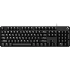 Logitech 920-010556 G413 Se Aydınlatmalı Tam Boyutlu Türkçe Q Tactile Switch Mekanik Oyuncu Klavye