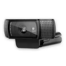 Logitech 960-001252 C920S Hd Pro Webcam-Siyah