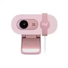 Logitech 960-001623 Brio 100 Full Hd Web Kamerası - Pembe