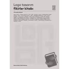 Logo Tasarım Fikirler Kitabı