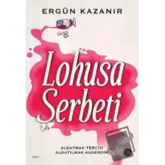 Lohusa Şerbeti