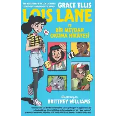 Lois Lane ve Bir Meydan Okuma Hikayesi