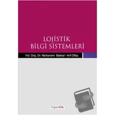 Lojistik Bilgi Sistemleri