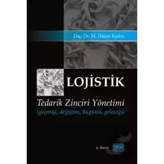 Lojistik - Tedarik Zinciri Yönetimi