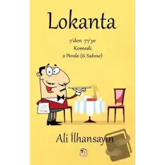 Lokanta