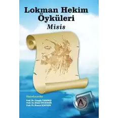 Lokman Hekim Öyküleri - Misis