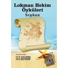 Lokman Hekim Öyküleri Seyhan