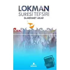 Lokman Suresi Tefsiri