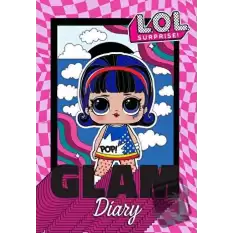 L.O.L. Surprise! Glam Diary