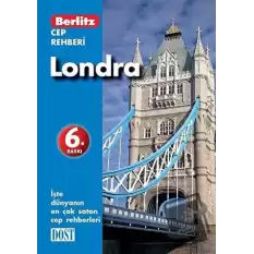 Londra Cep Rehberi