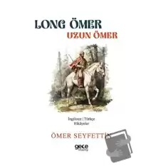 Long Ömer - Uzun Ömer