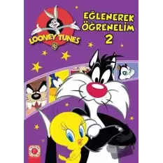 Looney Tunes - Eğlenerek Öğrenelim 2