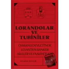 Lorandolar ve Tubiniler