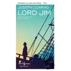 Lord Jim (Ciltli)