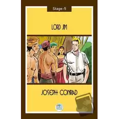 Lord Jim - Stage 5