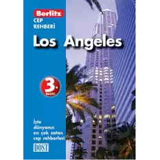 Los Angeles Berlitz Cep Rehberi