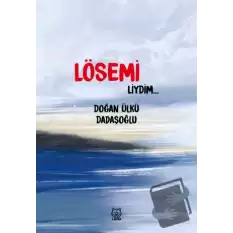 Lösemiliydim