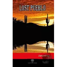 Lost Pueblo