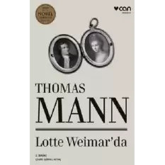 Lotte Weimar’da