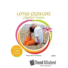 Lotus Çiçekleri YogaMini Projesi