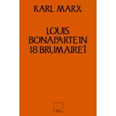 Louis Bonaparte’ın 18 Brumaire’i