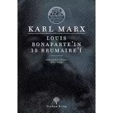 Louis Bonaparte’ın 18 Brumaire’i