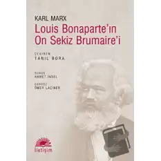 Louis Bonaparte’in On Sekiz Brumaire’i