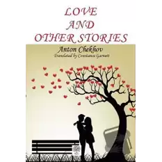 Love and Other Stories